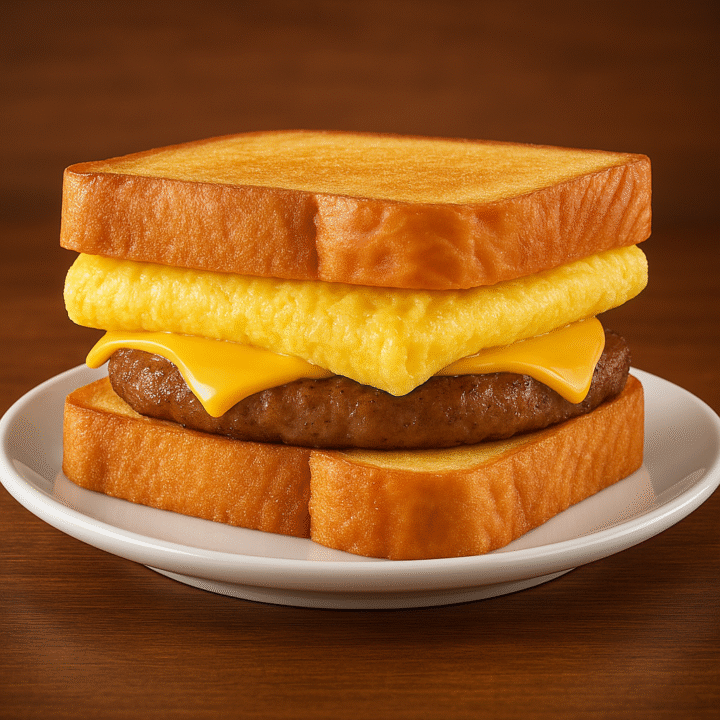 Bread Sandwich