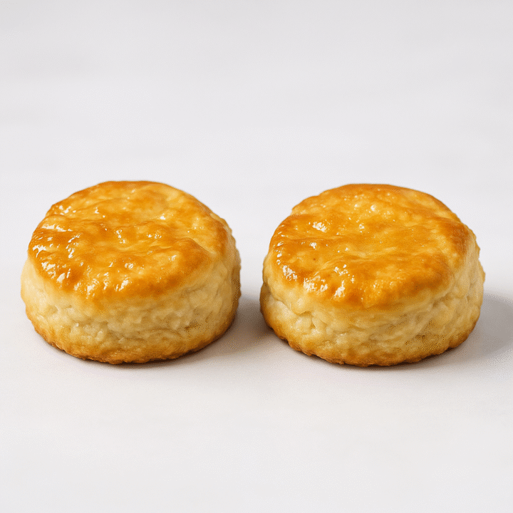 Biscuits 2PC